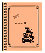 Jazz real book