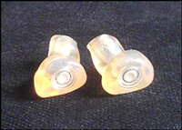 Do guitarists need to wear ear-plugs?