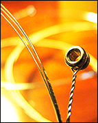 Guitar strings