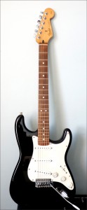 Fender Stratocaster