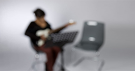Guitar tuition london