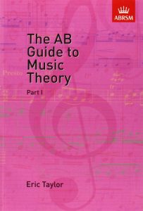 AB guide to music theory part 1