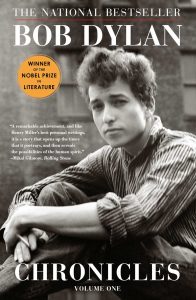 Chronicles - Bob Dylan