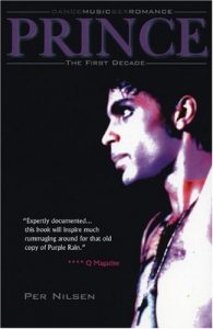 Prince: Dance Music Sex Romance: The First Decade