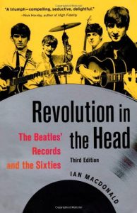 Revolution in the Head - Ian MacDonald