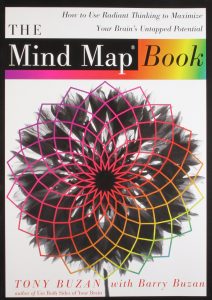 The Mind Map Book - Tony Buzan