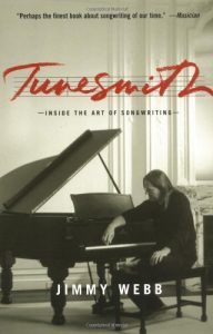 Tunesmith - Jimmy Webb