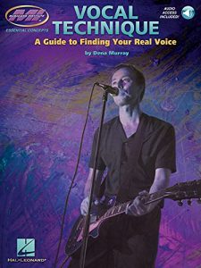 Vocal Technique - Dena Murray