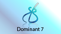 dominant seventh arpeggios three octaves