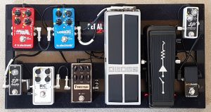 Pedalboard